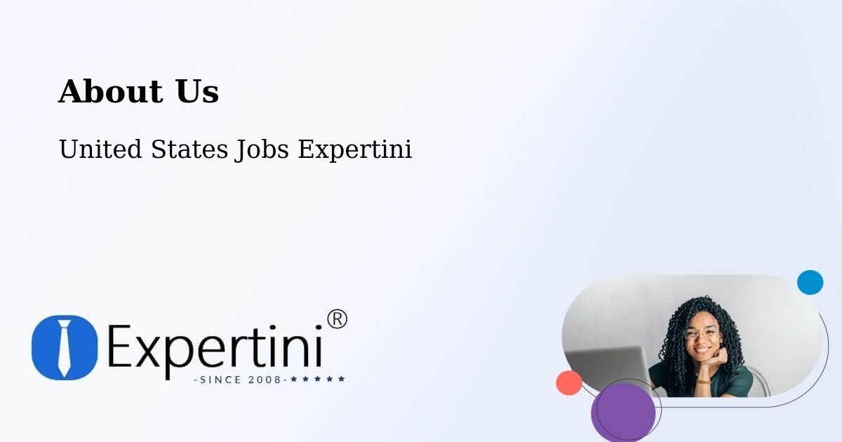 About Expertini - Brainerd, United States Jobs Expertini