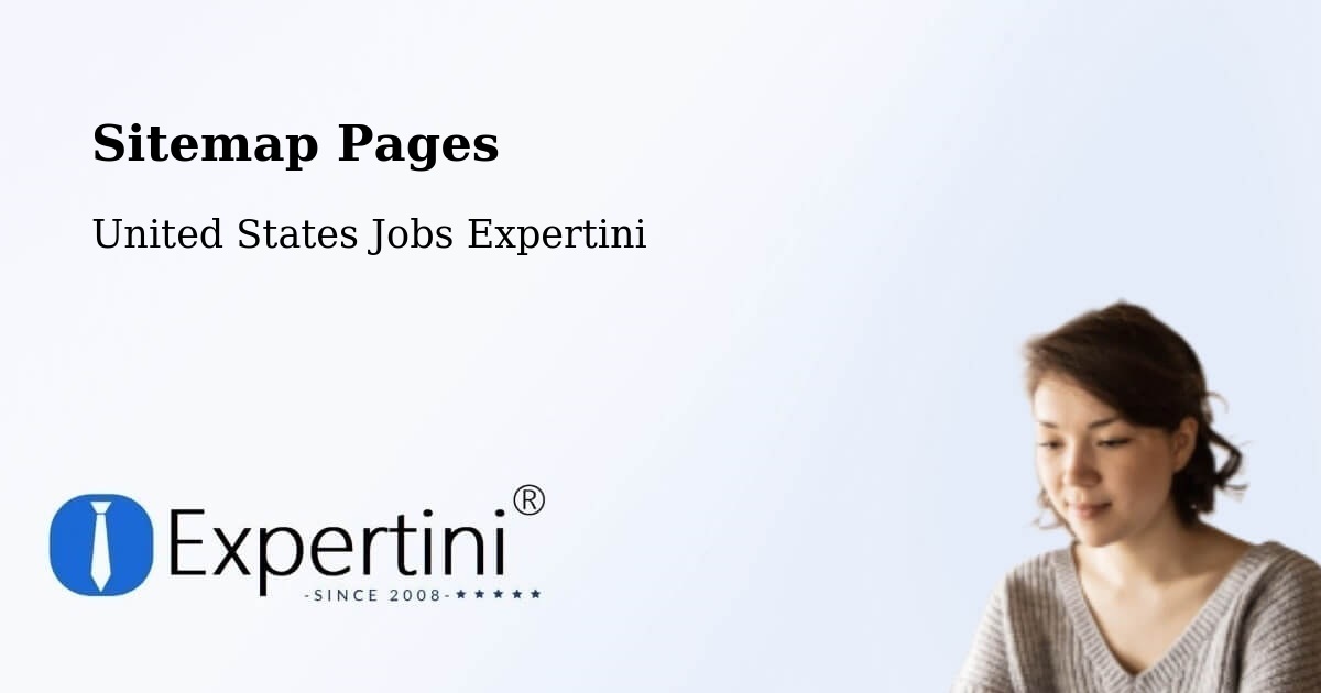 Sitemap Pages - Brainerd - United States Jobs Expertini